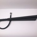 7 kg CO2 -Feuerlöscher Feuerlöscher Feuerlöscher
