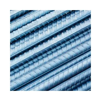HRB335, HRB400, HRB400E, HRB500 Steel Rebar: Specifications and Applications in Construction and Building Projects