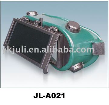 Welding goggle with high quality
