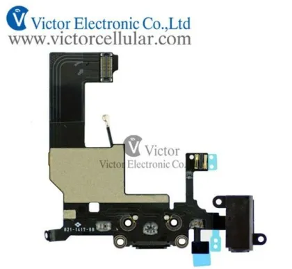 iPhone 5 Dock Connector Charging Port Flex Cable