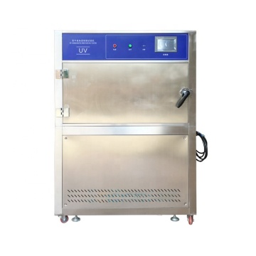 UVA-340 и UVB-313 испытательные камеры старения UV