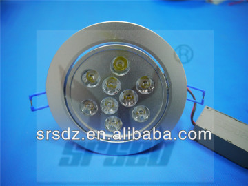led spot lights