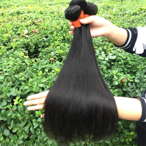 Premium Brazilian Curly Hair Weave: 100% Virgin Human Hair