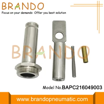 MP-C-011 Henny Penny Fryer Solenoid Valve Repair Kit