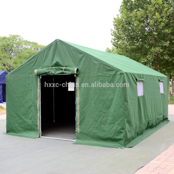 double layer military tent army tent for 12 persons