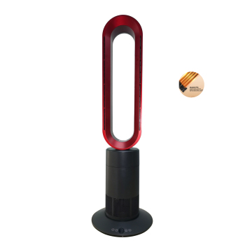 Quạt lò sưởi nóng nóng không cháy - Máy sưởi quạt gốm PTC