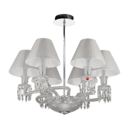 Chandelier Lighting: Elegant Ceiling Lighting Solutions