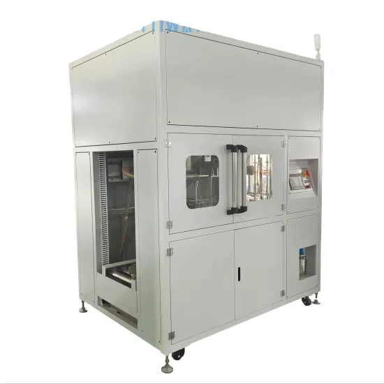 Efficient Automatic Bag Folding Machine Saves Time