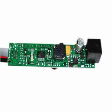 Electronic Cigarette Circuit Board Products, Turnkey Services are Provided, with 1oz Cooper