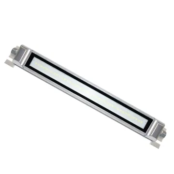 Waterproof Anti-corrosion LED CNC Machine Work Light ONN-M9SL 24V/220V