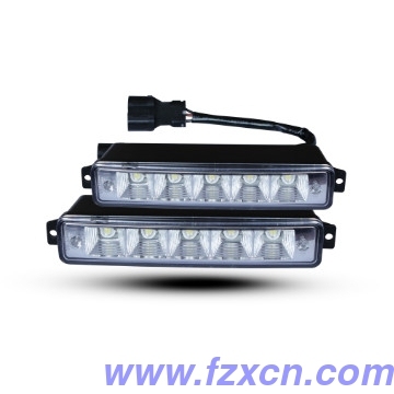 Emark approval  LED DRL daytime running lights applicable for any car