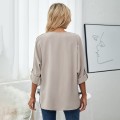 Office Blouses Women's Blouses & Shirts