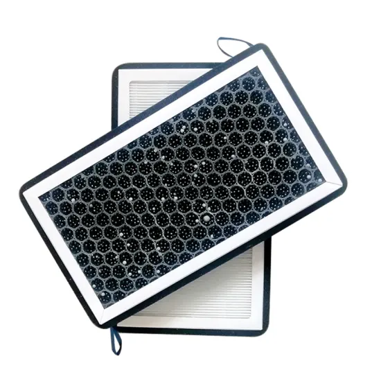 Low Price High Quality Air Condition Carbon Filters for Auto Car Parts
