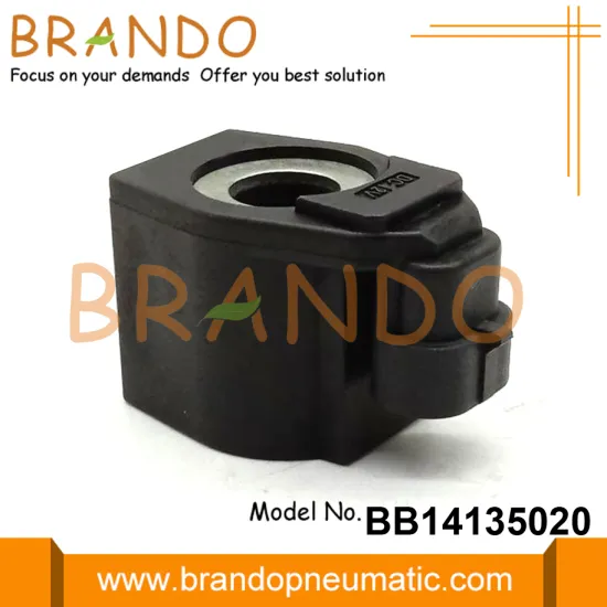 12VDC 13W Solenoid Coil For LPG Solenoid Valve