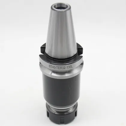 CNC lathe parts TER tool holder