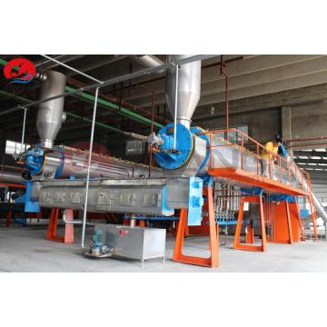 Fishmeal Cooker ငါး Meal Steam Cooker