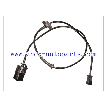 VW Passat 3B0927807C এর পিছনের ABS সেন্সর