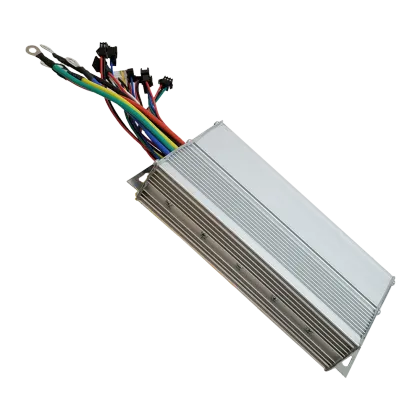 Brushless E-Bike Motor Controller 48V 1000W Motor Controller