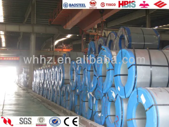 0.15mm dx51d z160 prepaint galvanized steel coils