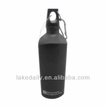 2013 new custom shape aluminum bottle china manufacturers