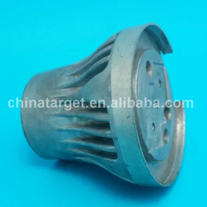 aluminum foundry aluminum die casting die casting machine