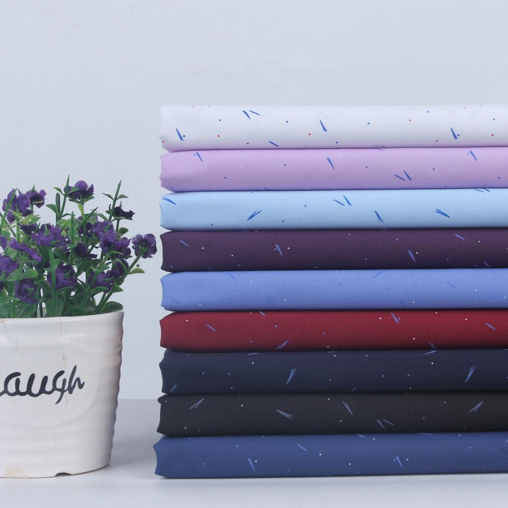 Printing Fabric Microfiber Polyester