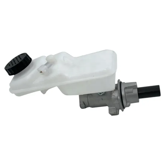 NITOYO 47201-09680 47201-12A80 Brake Master Cylinder for Toyota Corolla