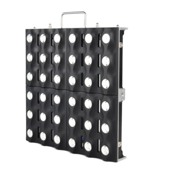 Rigeba 36x3W LED Pixel Matrix Blinder Light for Theater