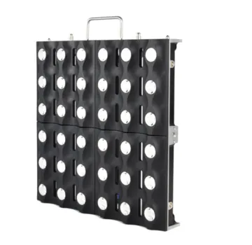 Rigeba 36x3W LED Pixel Matrix Blinder Light for Theater