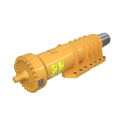 Dump truck 785D front suspension cylinder 297-1492, hydraulic cylinder assembly 2971492, mining truck parts