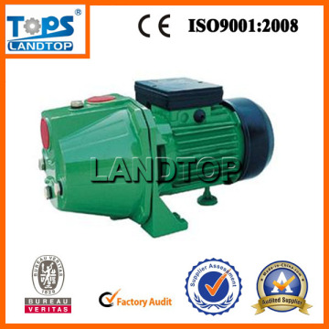 TOPS JETS electric pump