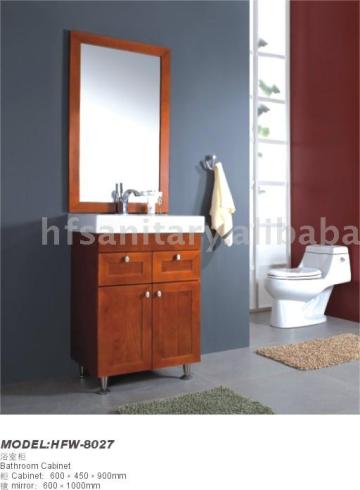 Bahtroom cabinet (HFW8027)