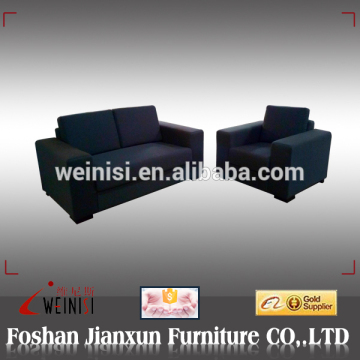 LF631 Dubai fabric sofa