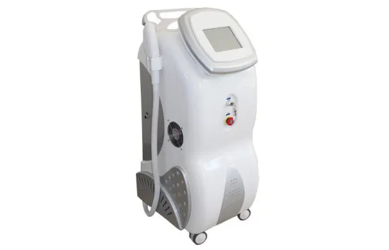 Beauty Salon Professional Elight Ipl Rf Skin Rejuvenation Treatment