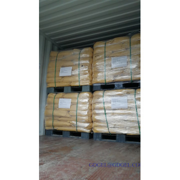 High Quality Bentonite for Drilling Mud API