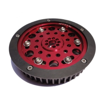 6061 Billet Lighter Pulley Camshaft for Fiat Spider & Lancia Delta Engine Parts Aftermarket CAM Gear Tuning
