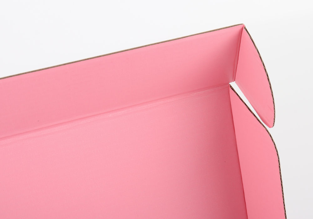corrugated mailer boxes