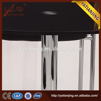 Best quality s shape office desk best products for import