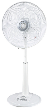 機械 55 w 家庭用スタンド扇風機