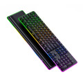 LED Backlit Wireless Gaming Keyboard And Mouse Set
