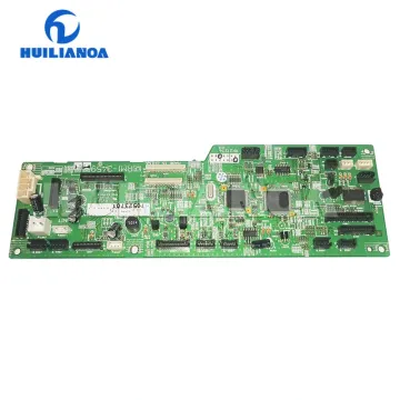 DC Controller Board for HP Laserjet M5025 M5035