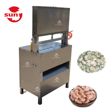 Factory Wholesale Cashew Nut Shelling Machine - Cashewnut Sheller Machinery