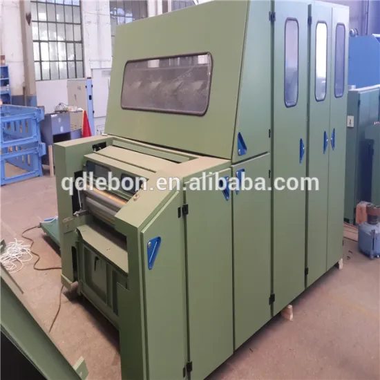 Medical surgical cotton rolling machine for hospital use