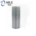 Electro Galvanisé Re-Drawing Wire Wire Mesh