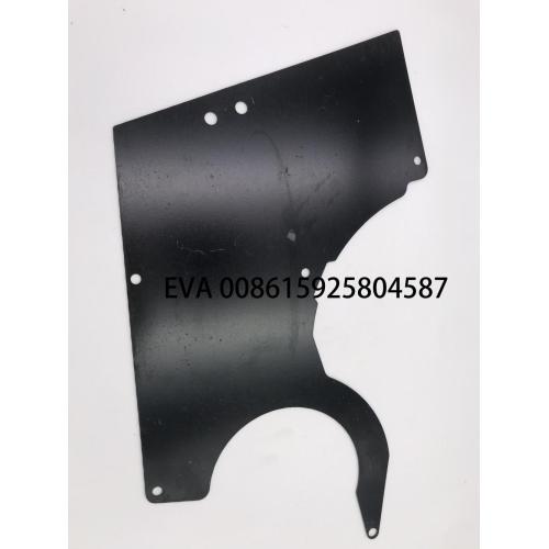 BA309648 BA309640 BA309647 BA310665 PICANOL MACHINERY ZT030