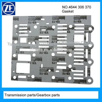 XCMG Loader Gearbox parts