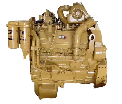 Caterpillar 3408 Engine Assembly