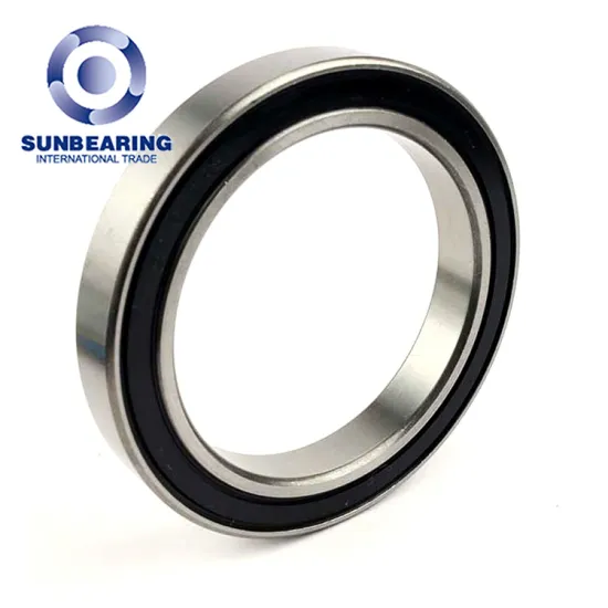 6915 2rs Thin Section Deep Groove Ball Bearing
