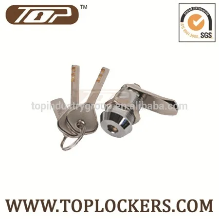 Professional Disc Cam Lock Manufacturer in China