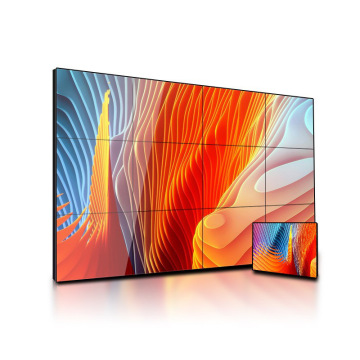 Custom 500x500mm Indoor LED Display Screen with 2.976mm Pixel Pitch for 3D Video Walls